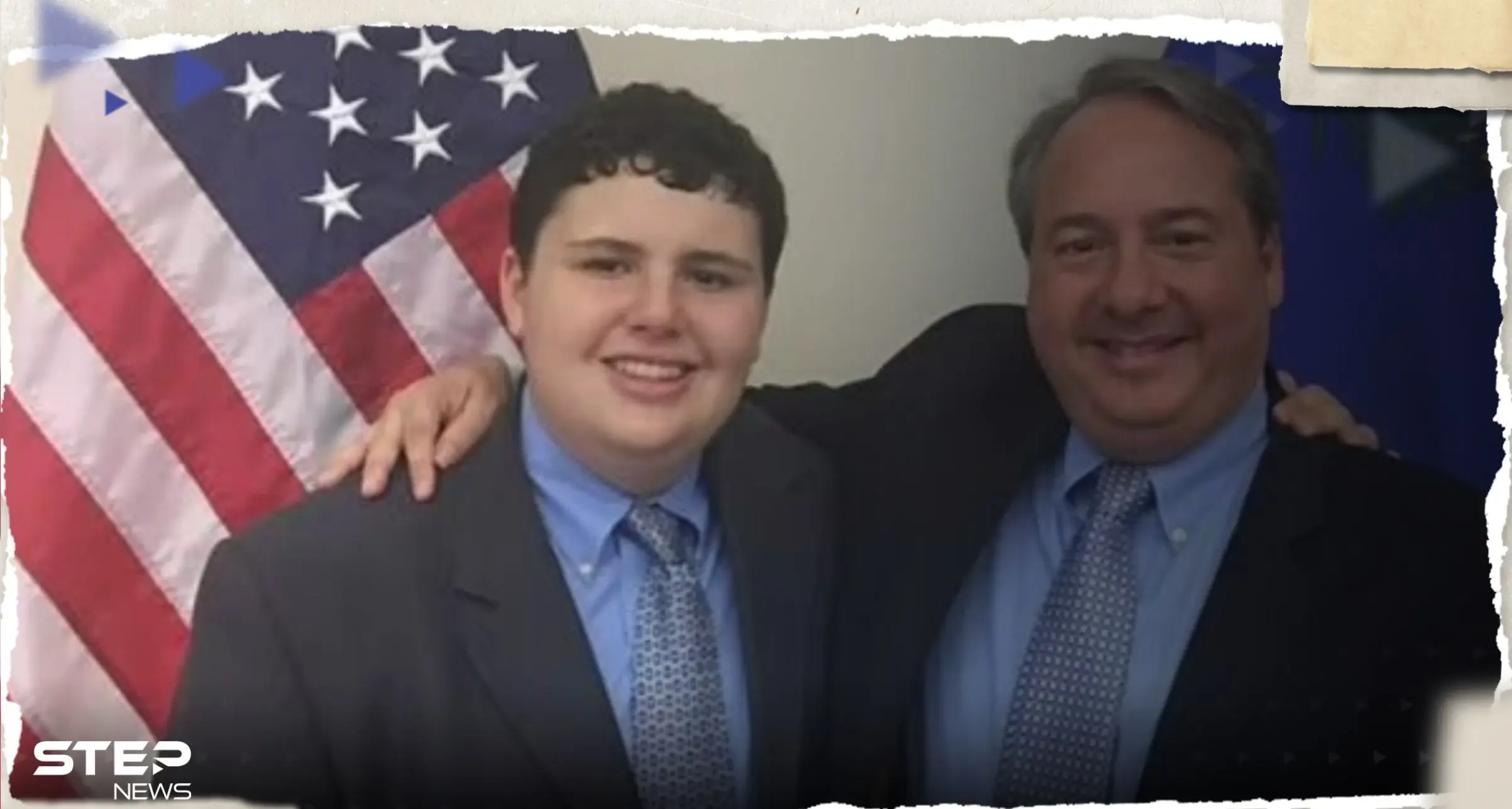 شاهد|| رسائل إغراء وإقناع.. ملياردير أمريكي يكشف كيف نجا من كارثة تيتان بآخر لحظة: كارثة الغواصة