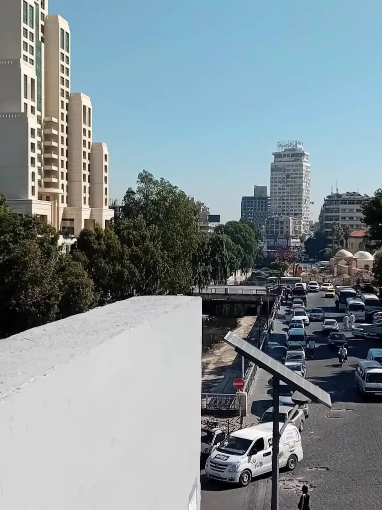 سوريا - عدسة الجمهور - وكالة ستيب نيوز