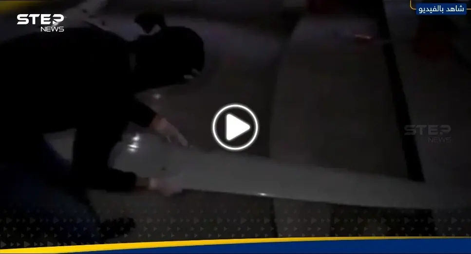 كتائب المجاهدين الفلسطينية تبث مشاهد إسقاط طائرة إسرائيلية.. وتكشف قدراتها: خانيونس