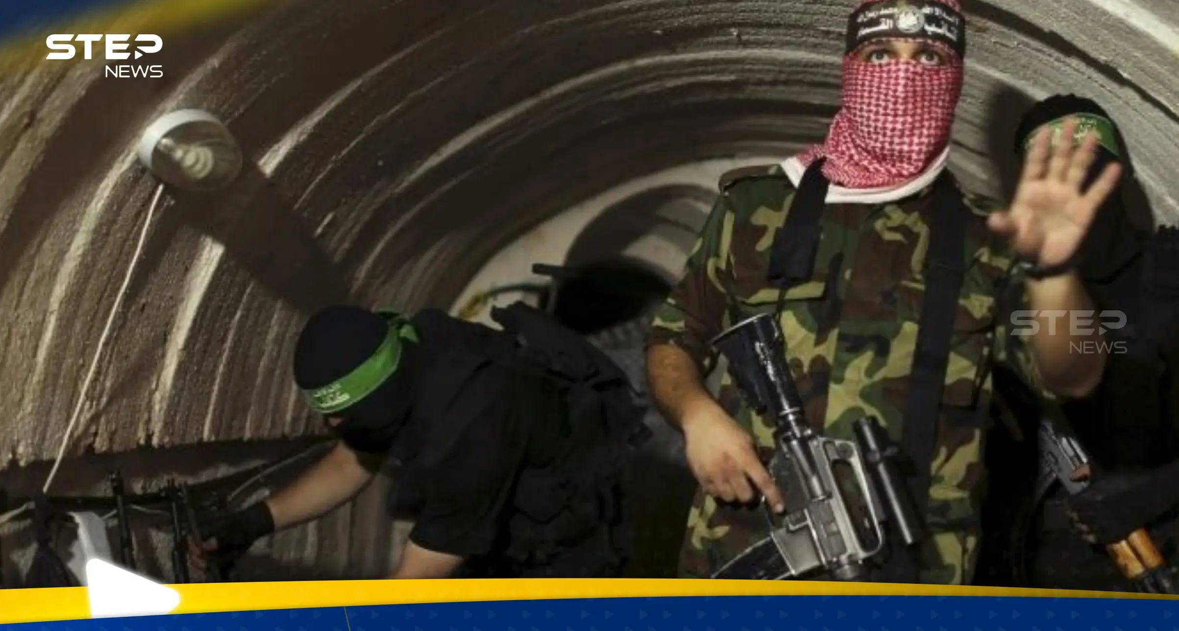 الجيش الإسرائيلي يتحدث عن وصوله إلى مكان السنوار عدة مرات ولكنه "هرب": طوفان الأقصى