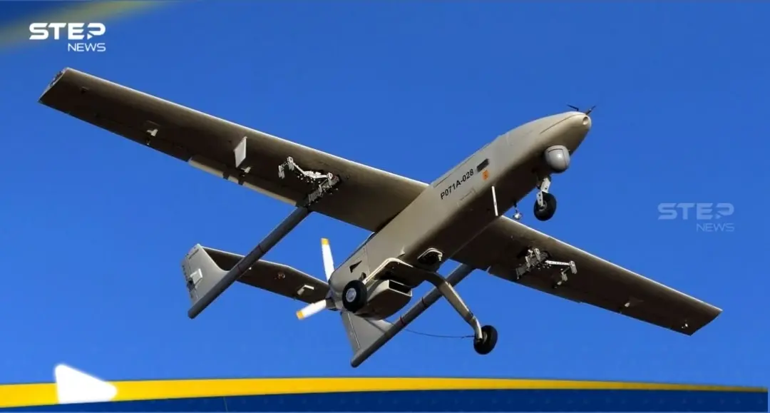 نائب إيراني يسخر من إسقاط أمريكا طائرة مسيرة "درون": الجيش الأمريكي