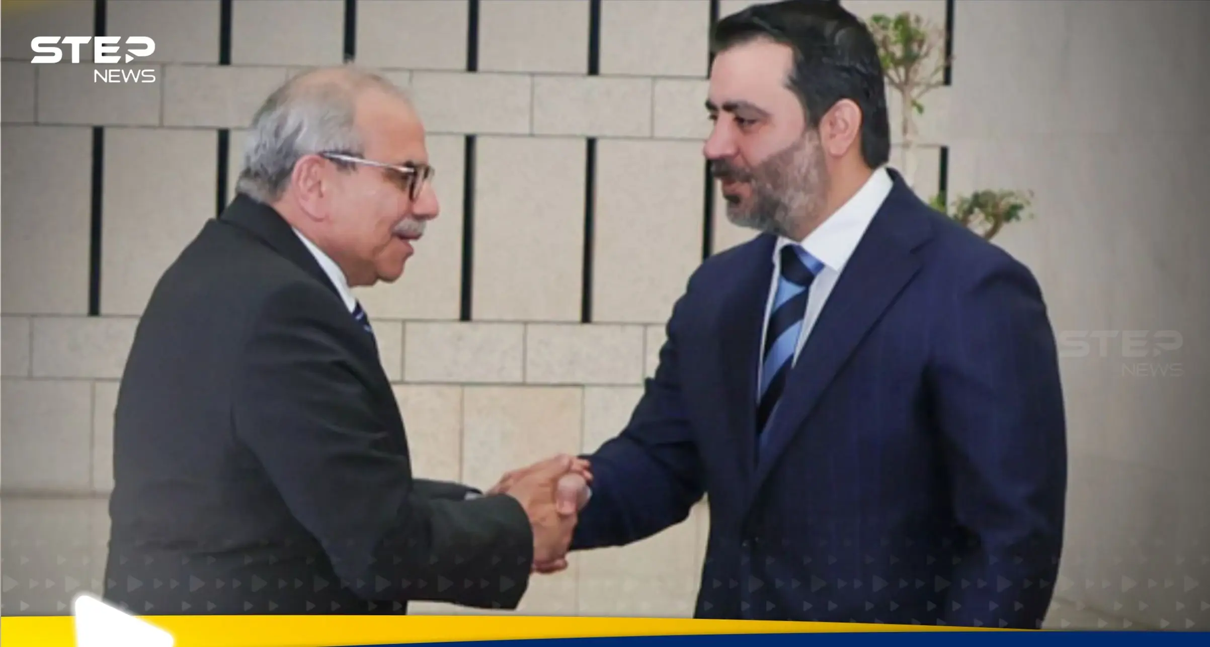 الشيباني إلى بيروت.. هل ينجح بفك الأبواب الموصدة لحل الأزمات العالقة: دمشق