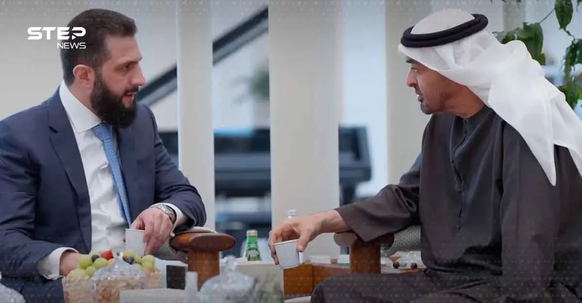 الإمارات تسرع مساعداتها لضحايا فيضانات نهر الفرات في سوريا: فيضانات نهر الفرات