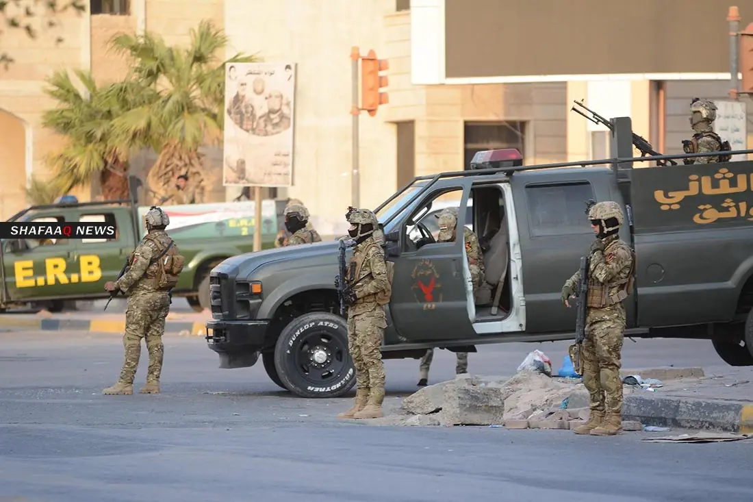 مجموعة مسلحة ترتكب مجزرة بحق عائلة كاملة في محافظة صلاح الدين وسط العراق: تكريت