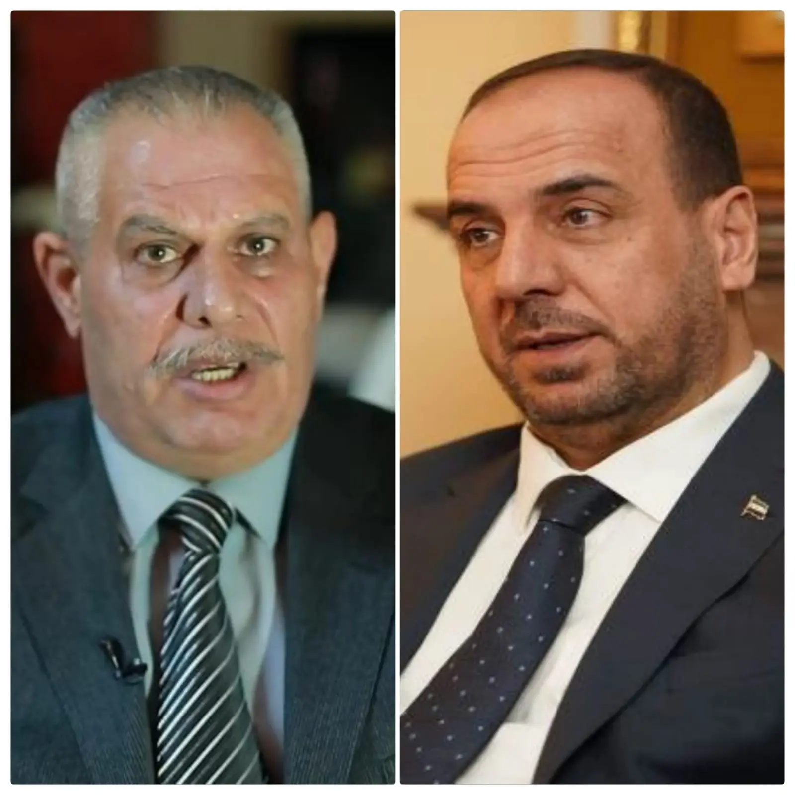 رحال لـ حريري: اللهم هيىء لبشار الأسد قيادات مثل الائتلاف والجيش الوطني واللجنة الدستورية: أحمد رحال