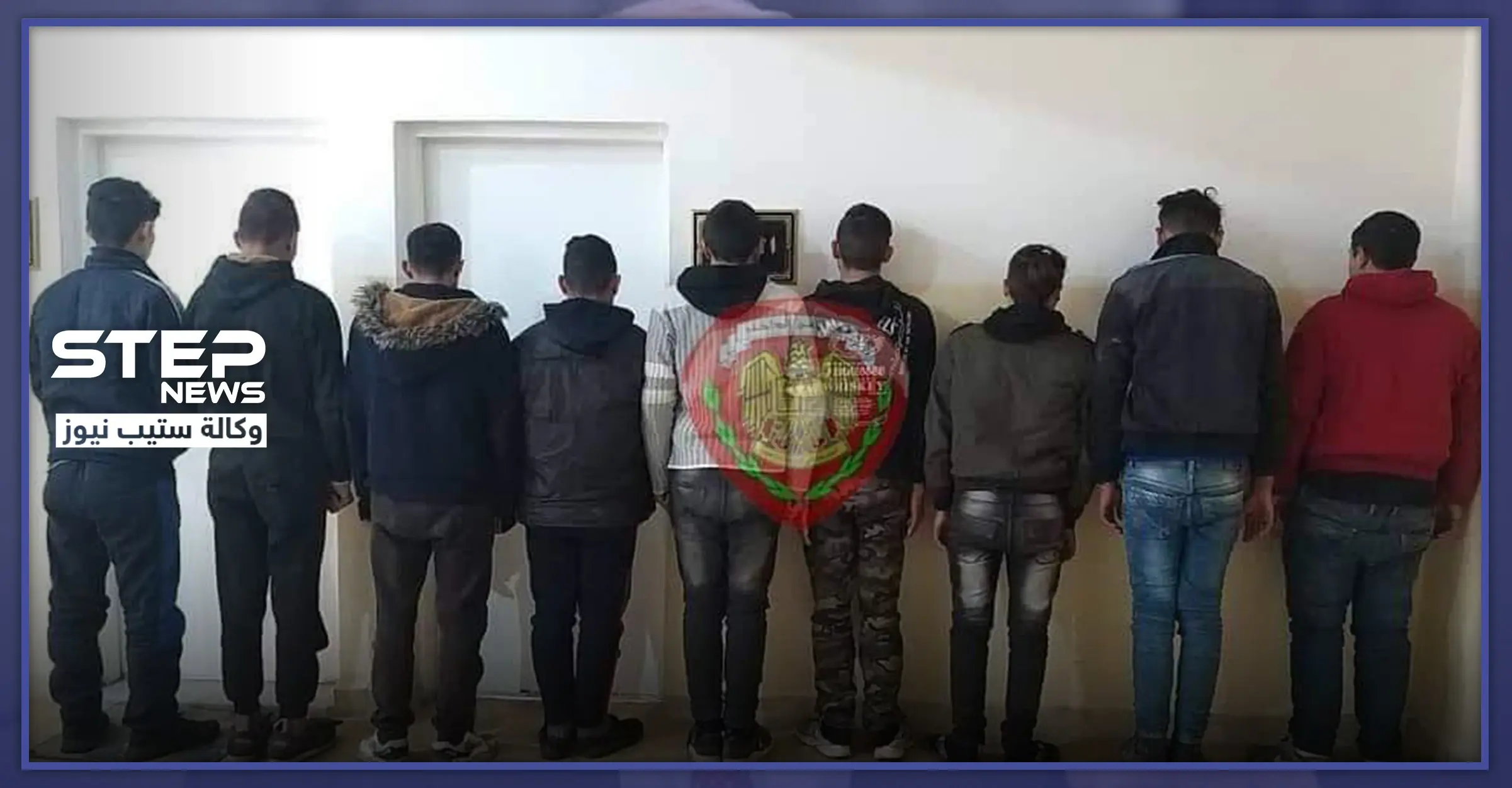 عصابة سرقة برعاية ميليشيا الدفاع الوطني في حلب.. وشرطة النظام السوري عالقة بدوامة "الواسطات": قسم الشرطة