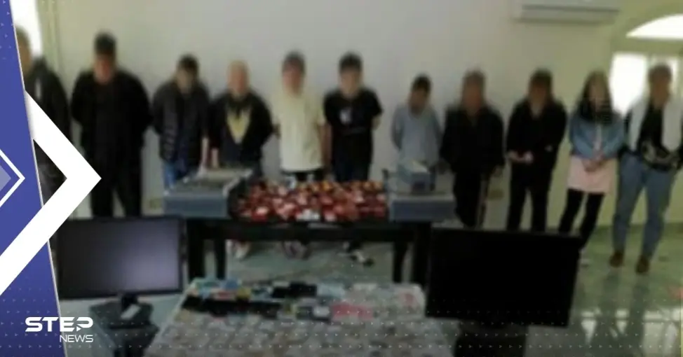 مصر.. نشر اعترافات المتهمين في عملية منصة "هوج بول": hoogpool