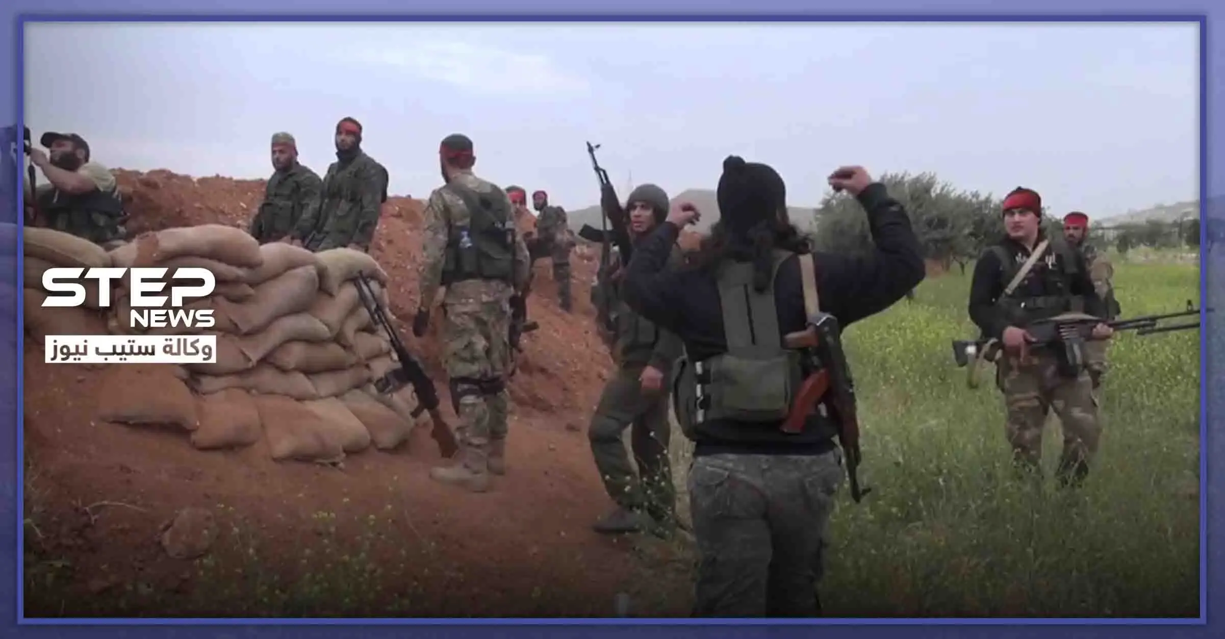 خاص|| عقب "انغماسية" جمعية الزهراء.. قوات النظام السوري تستقدم تعزيزات عسكرية إلى حلب: عملية انغماسية