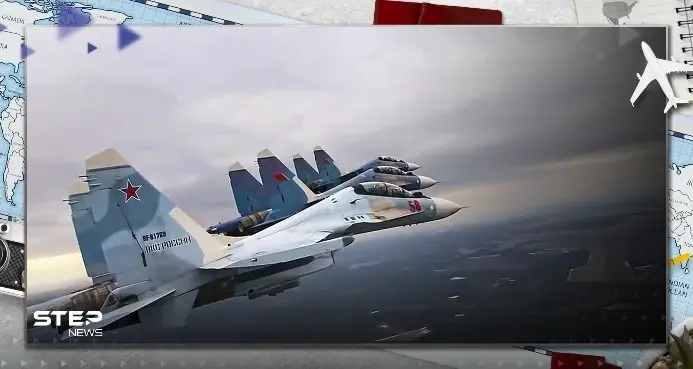 مقاتلة روسية تعترض طائرة بولندية فوق البحر الأسود.. والناتو يتأهب: طائرة بولندية