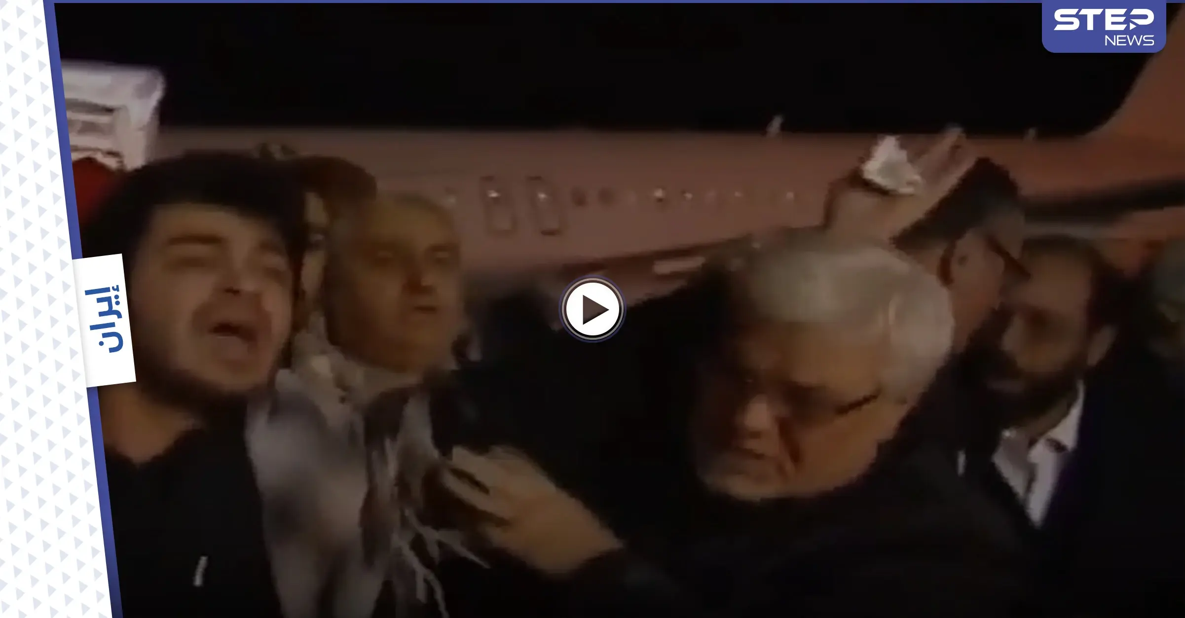 بالفيديو|| نجل قاسم سليماني ينتحب... وأنصاره يردون على تسريبات ظريف بـ "فيديو": محمد جواد ظريف