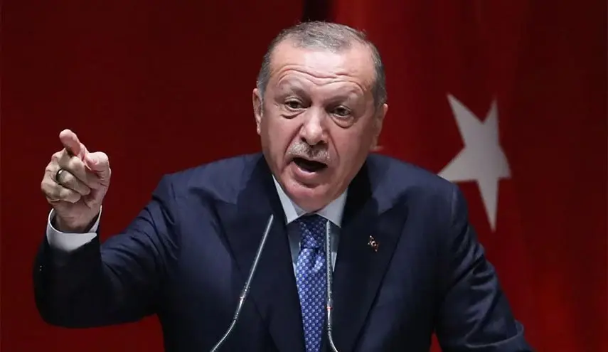 الرئيس التركي يتحدث في ذكرى محاولة الانقلاب الفاشلة ضده عام 2016.. ماذا قال؟: انقلاب 2016