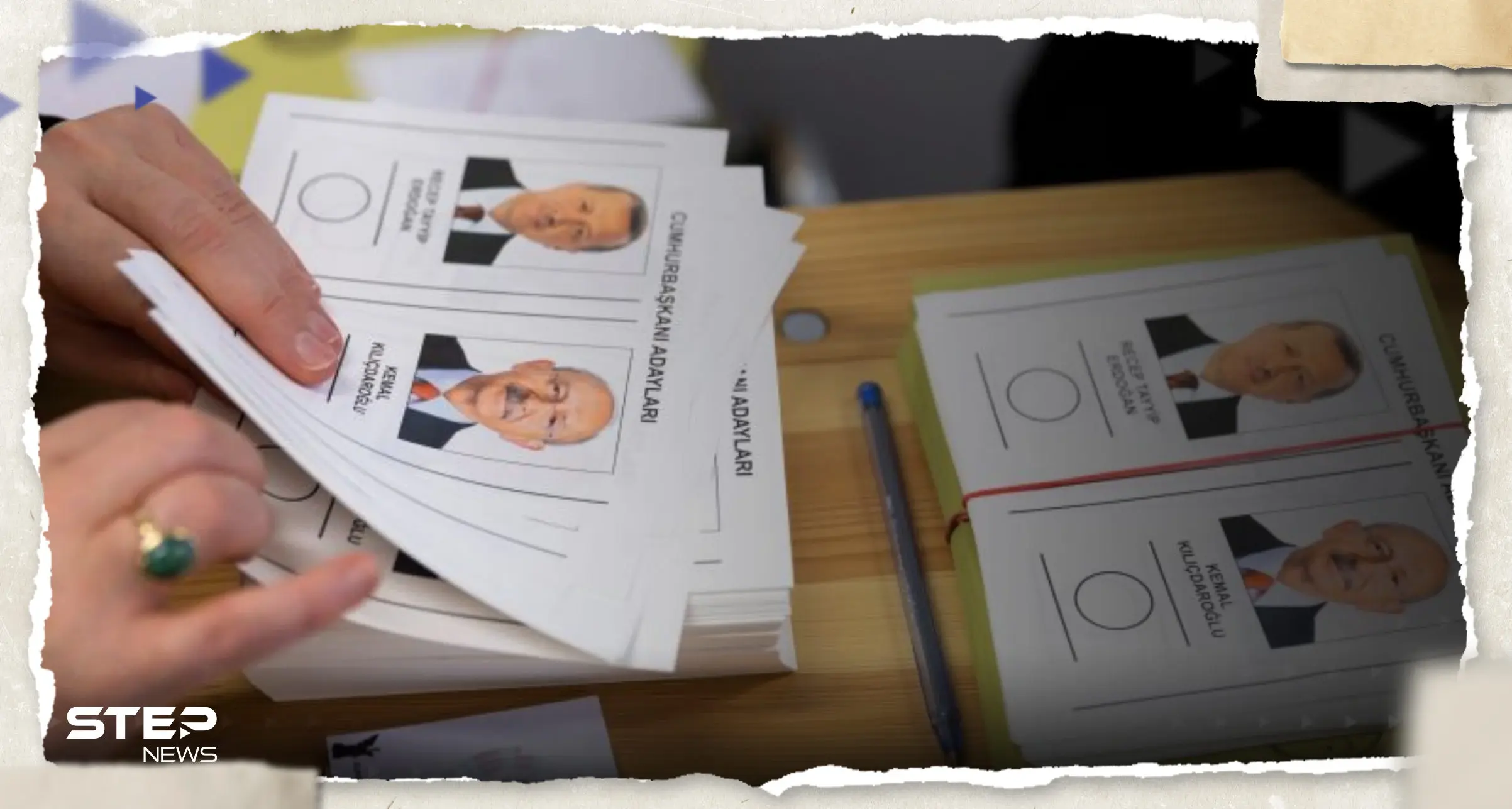 الانتخابات التركية تشهد تحالف اللحظات الأخيرة.. اتفاق بين  أوزداغ وأوغلو: الانتخابات التركية