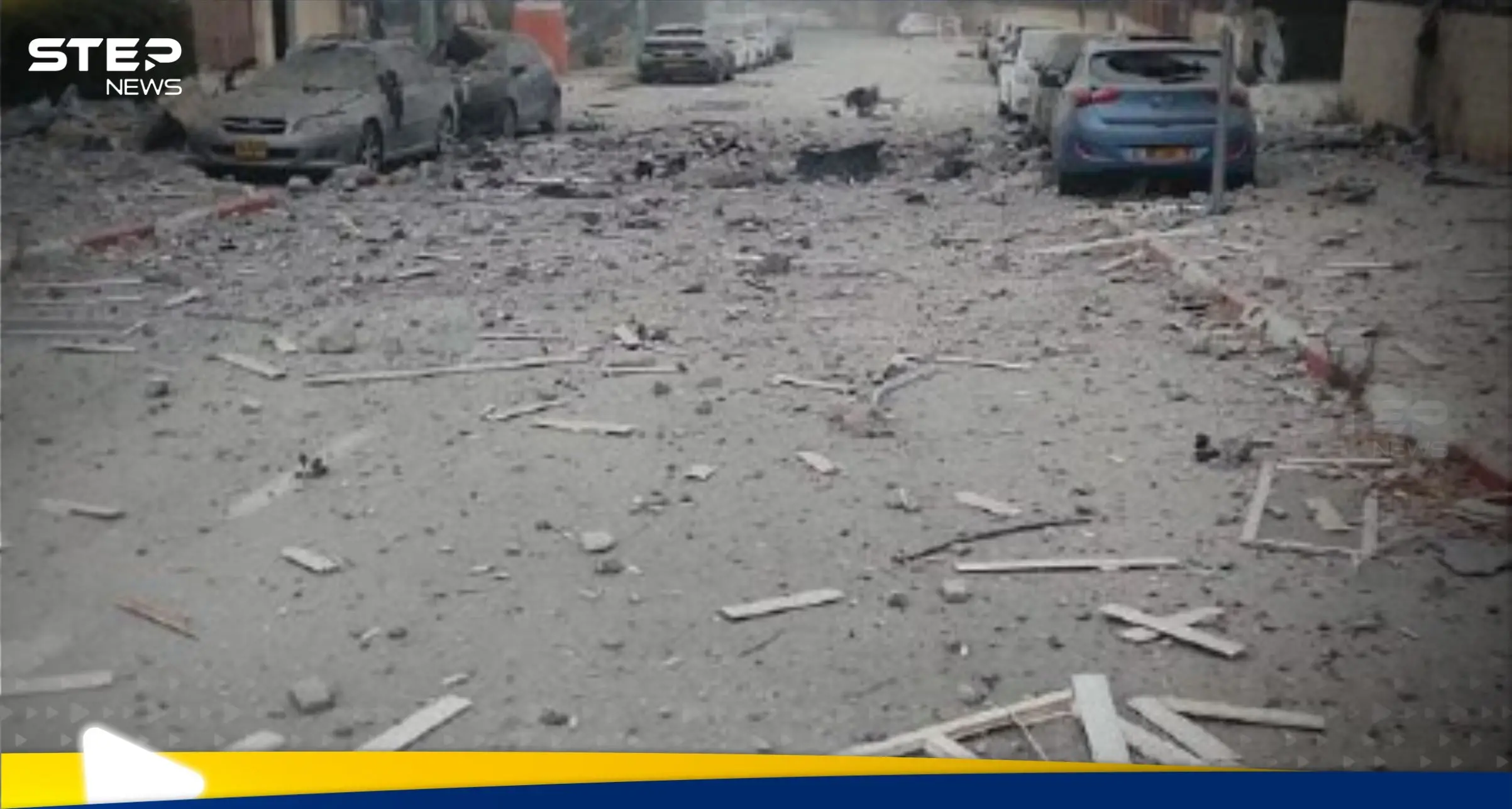 مع إعلان الهدنة.. إسرائيل تتعرض لهجوم صاروخي إيراني ضخم وغير مسبوق يخلف الكثير من القتلى والجرحى (فيديوهات): الحرب الإسرائيلية الإيرانية