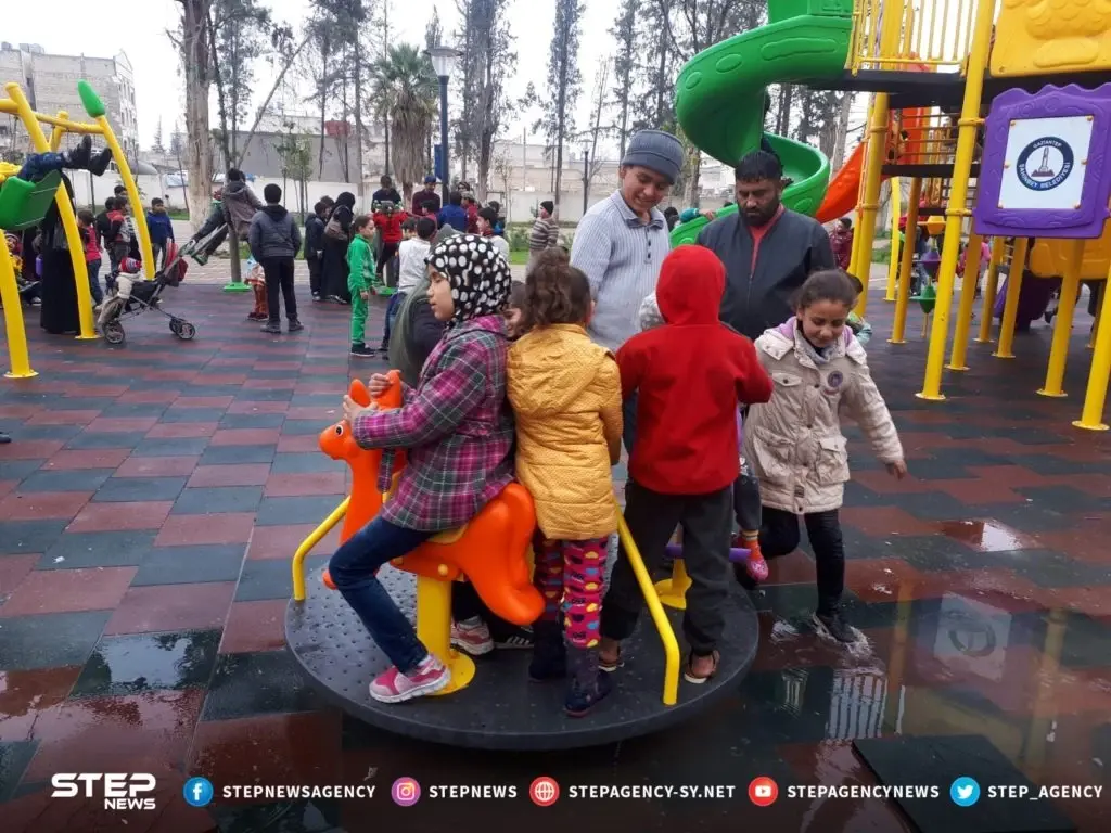 ملخص أحداث سوريا – الأحد 25 -11- 2018: ملخص أحداث سوريا اليومي