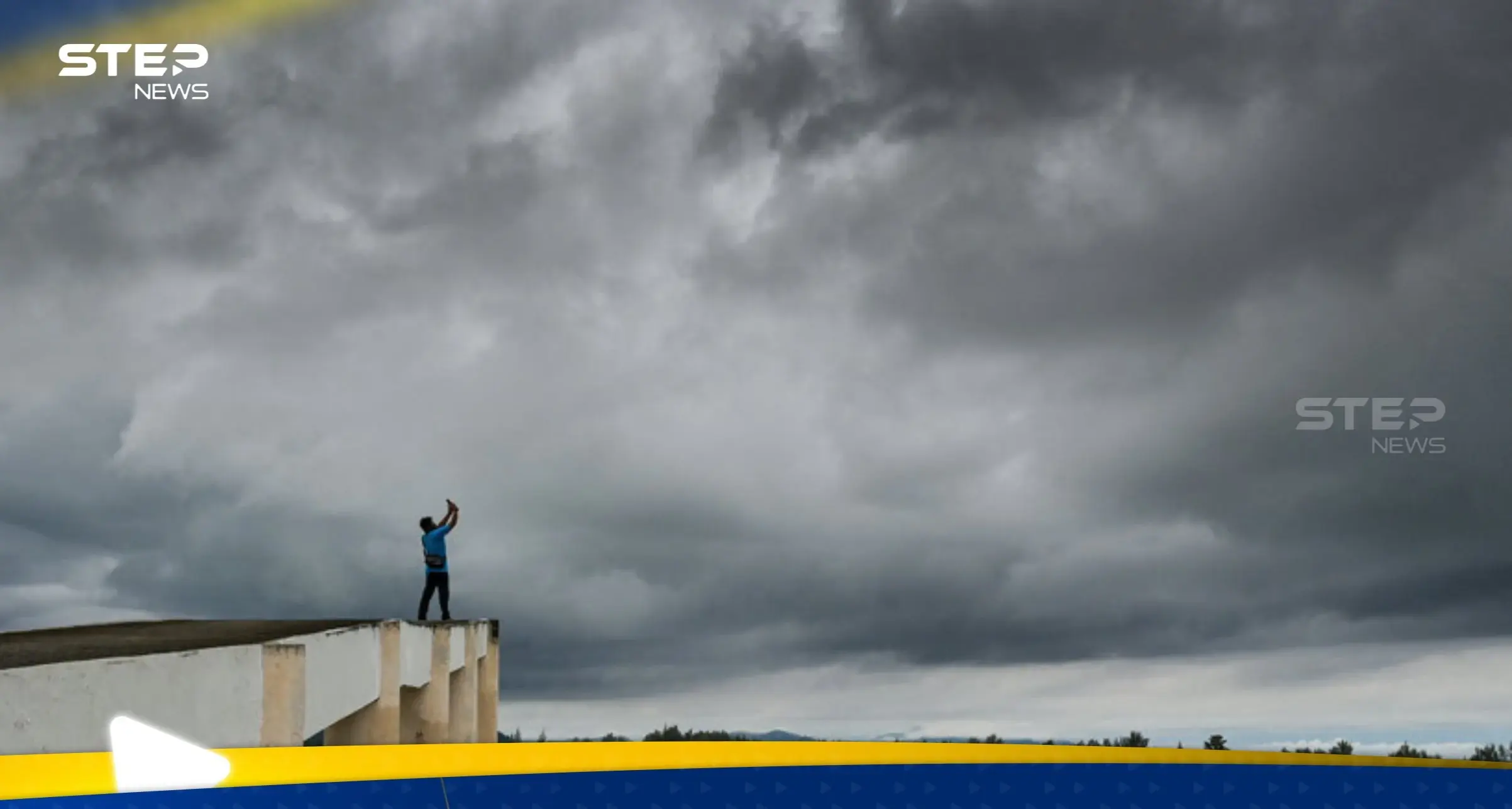 توقعات "مُخيفة" لعلماء المناخ.. هذا ما سيحصل في 2024: علماء المناخ