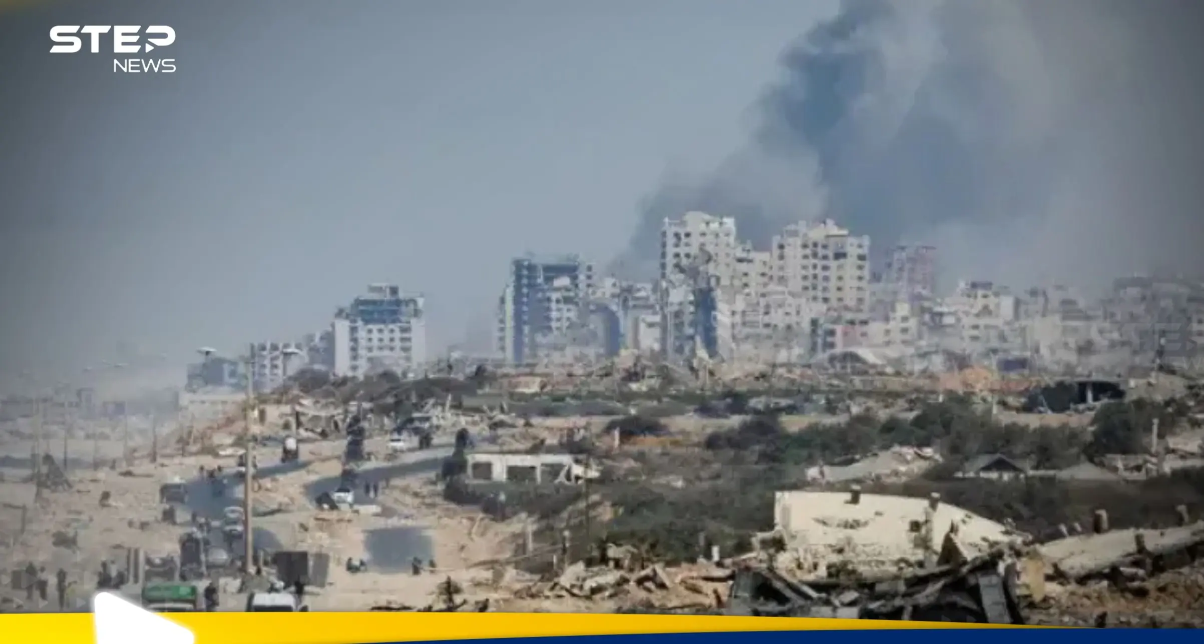 حماس تطلب مهلة إضافية للرد على خطة ترامب هل تماطل أم أن الحسم قادم: الحرب على غزة