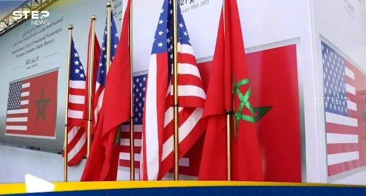 تصريح أمريكي بشأن المغرب قد يغضب الجزائر.. ماذا قال روبيو!؟: إدارة ترامب