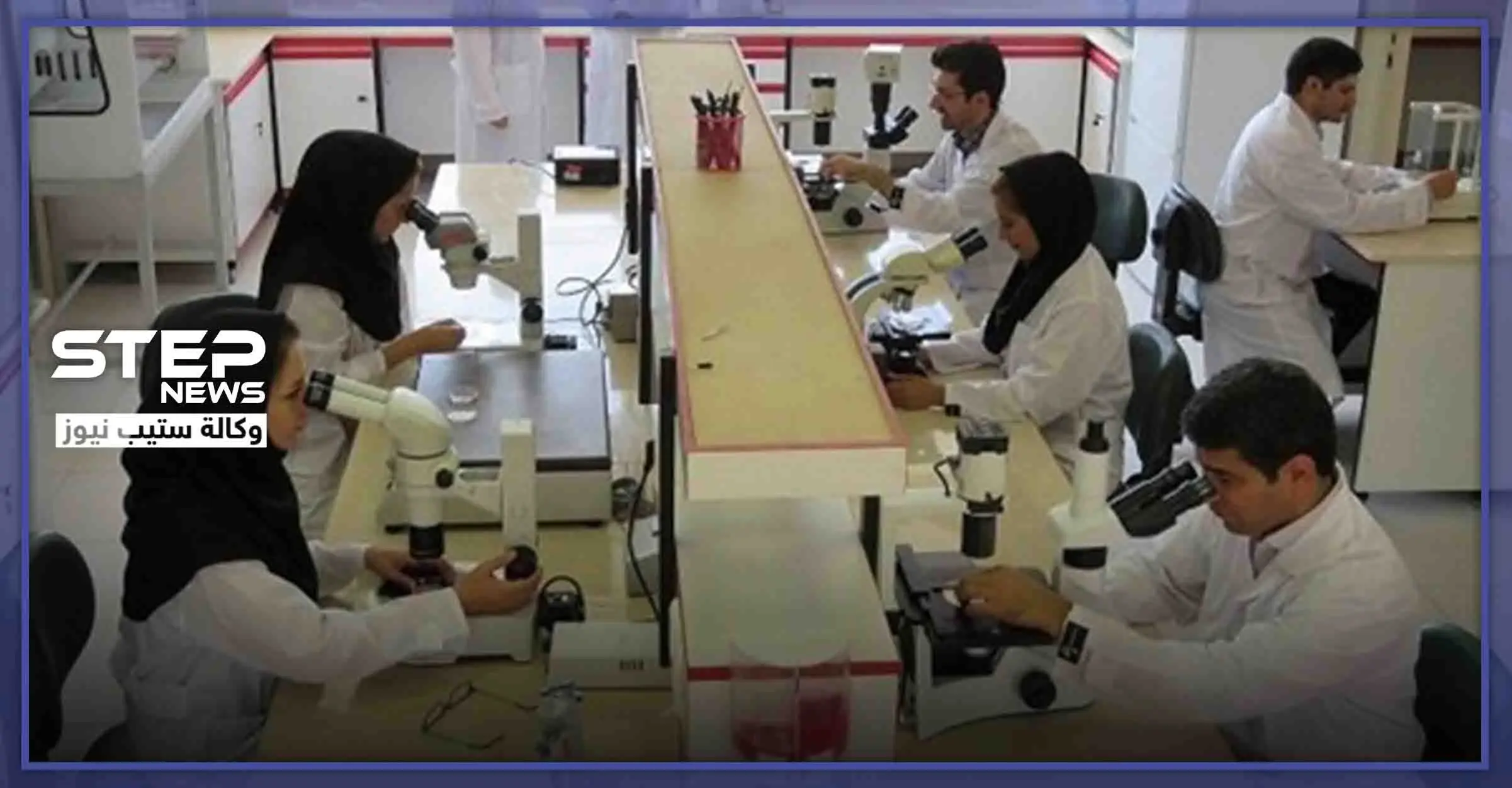 جامعات النظام السوري تستنفر لإيجاد علاج لكورونا.. وهذا ما توصلت إليه حتى اللحظة: جامعة حلب