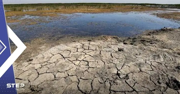 العراق: نعاني من عجز كبير في المخزون المائي.. نمر بفترة جفاف: السدود العراقية