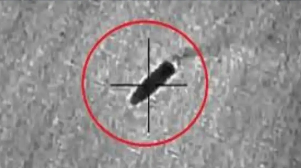 التحالف العربي يعلن تدمير زورق حوثي مفخخ قبل تنفيذه هجوم وشيك قرب ميناء شمالي اليمن: ميناء الصليف