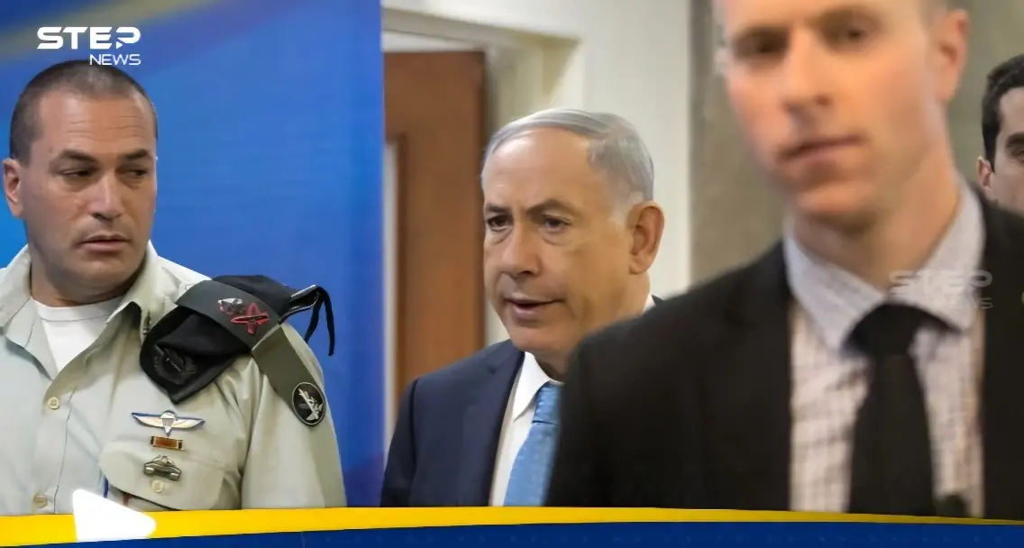 تسريبات لزامير تكشف: نتنياهو لا يخبر الجيش بما يخطط: احتلال غزة