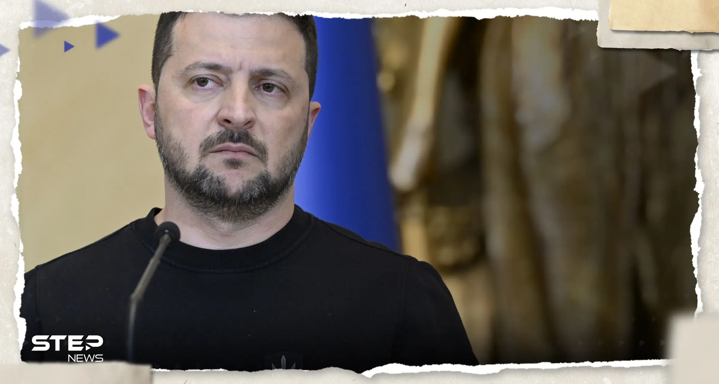 صحيفة بريطانية تكشف عن "تحذير صارم" من الغرب لزيلينسكي بسبب ما طلبه: قمة الناتو