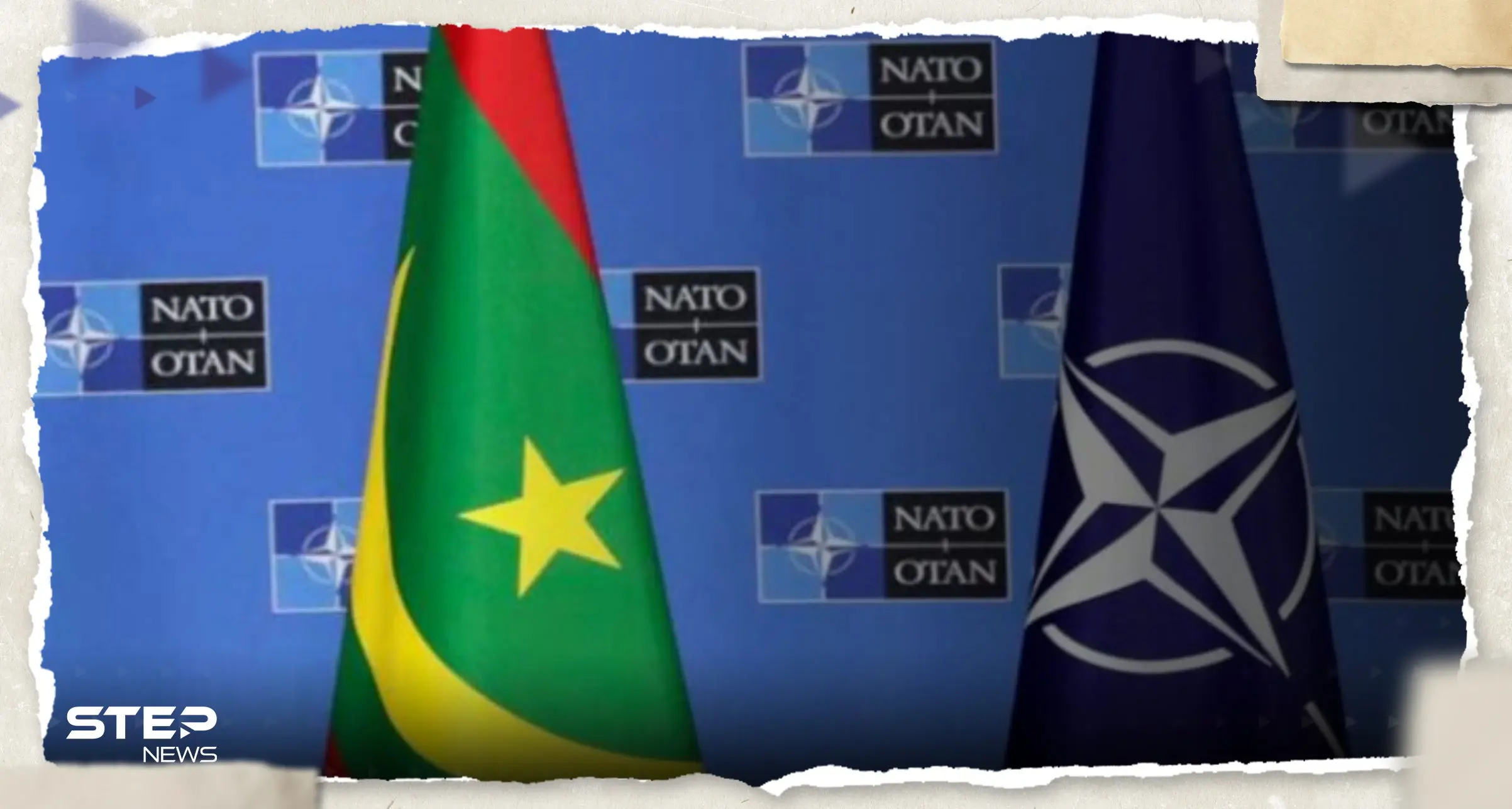 صحيفة أمريكية: قوى عظمى تغازل دولة عربية لما تملكه من مقومات هائلة: موريتانيا