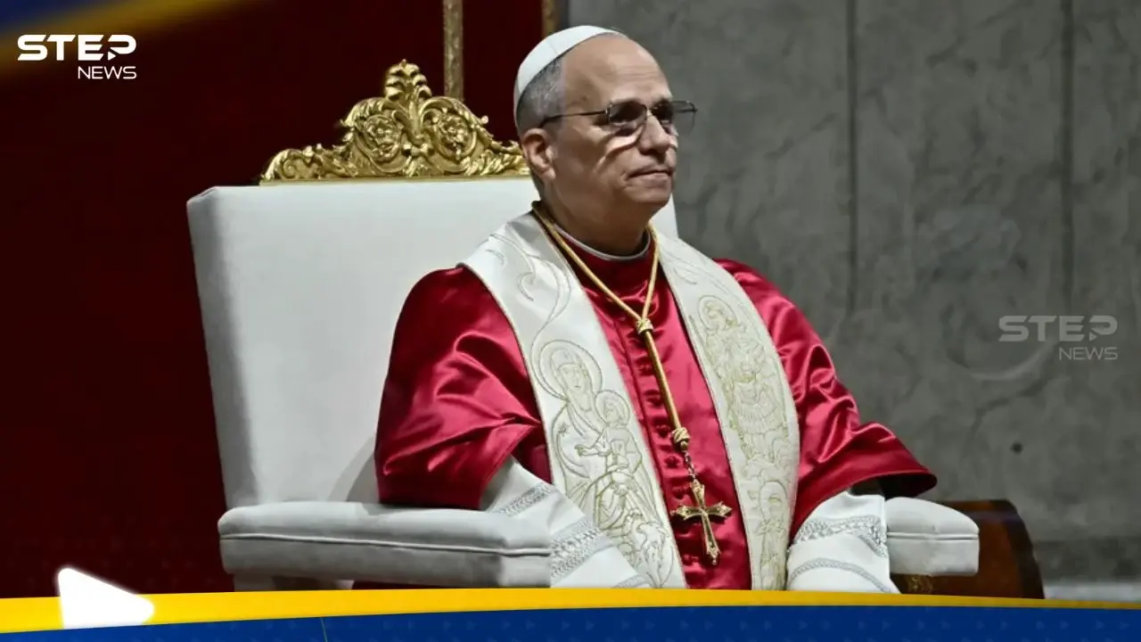 ترامب يهاجم بابا الفاتيكان: “لست من المعجبين به”: بابا الفاتيكان