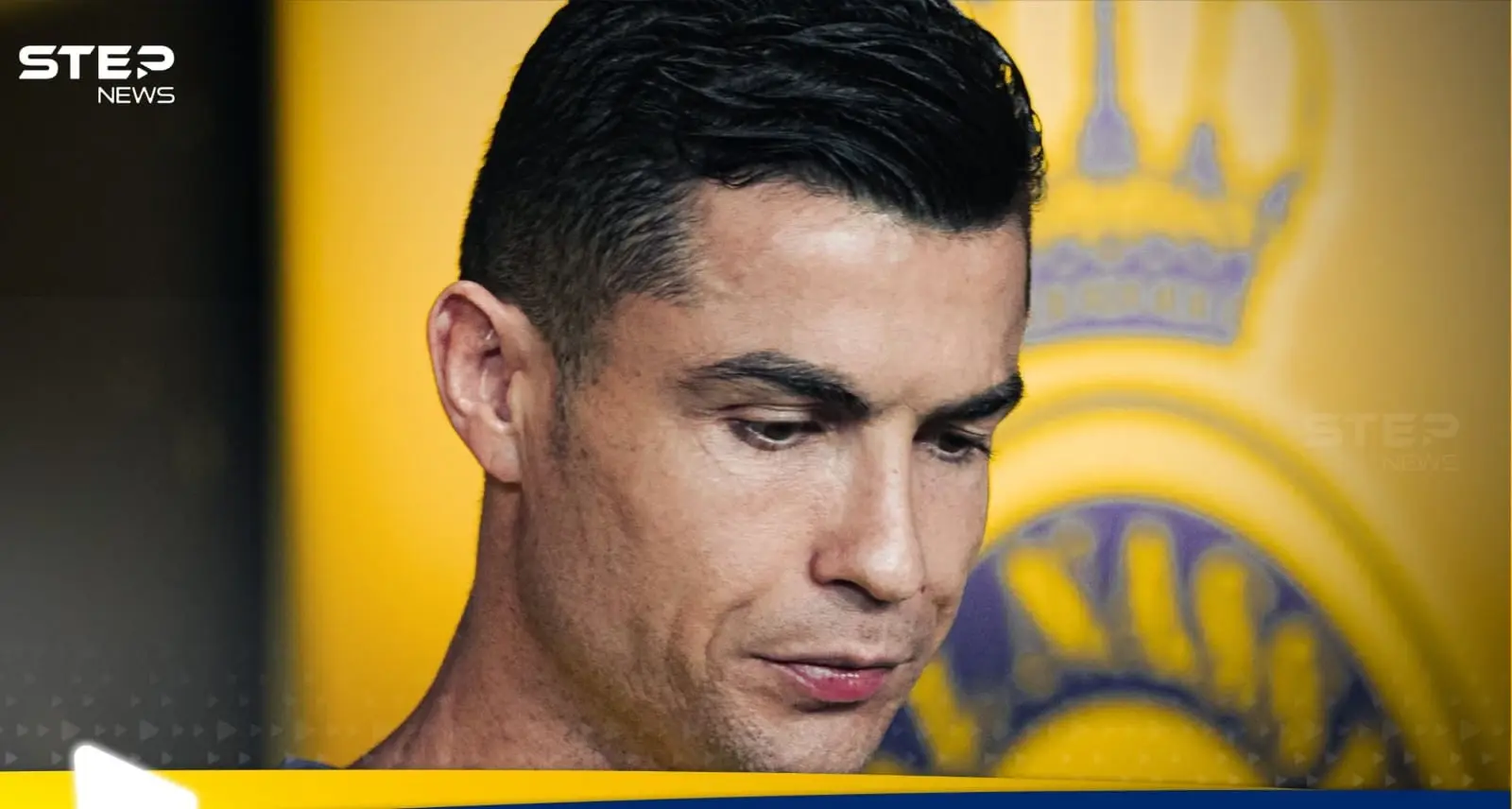 رونالدو يضع شروطا لتجديد عقده مع النصر السعودي.. ما هي؟: النصر السعودي