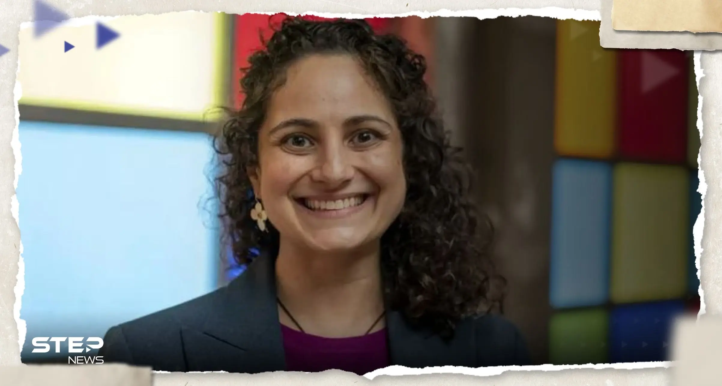 العثور على رئيسة كنيس يهودي مقتولة طعناً في أمريكا.. والدوافع مجهولة: اليهود