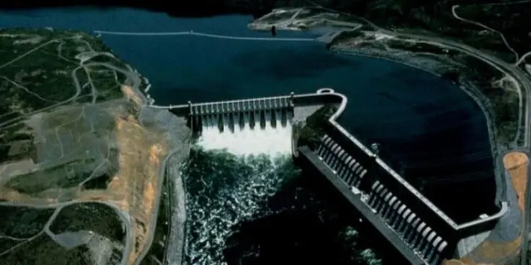 انطلاق جولة المفاوضات الأولى في كينشاسا بين مصر والسودان وإثيوبيا برعاية إفريقية: إثيوبيا