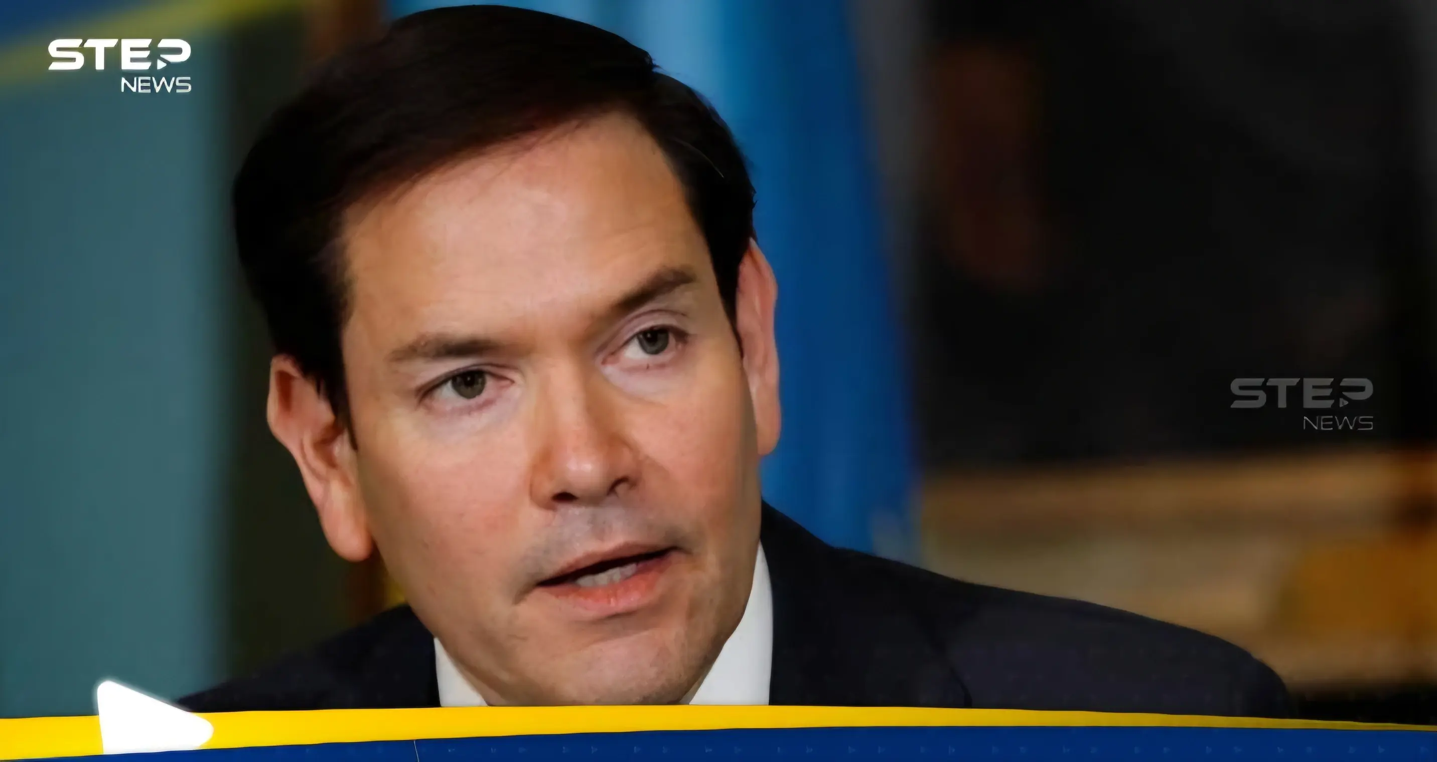 بعد أحداث السويداء.. وزير الخارجية الأمريكي يطالب حكومة دمشق بأمر: اخبار سوريا