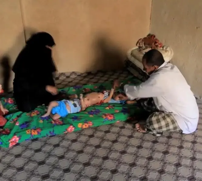 طائرة إخلاء سعودية تتجه إلى اليمن بأمر ملكي عاجل من الملك سلمان بن عبدالعزيز لهذا السبب..: العاهل السعودي