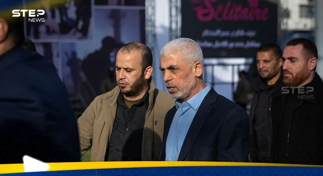 مسؤول أمريكي يقول إن أيام زعيم حركة حماس "باتت معدودة": زعيم حركة حماس