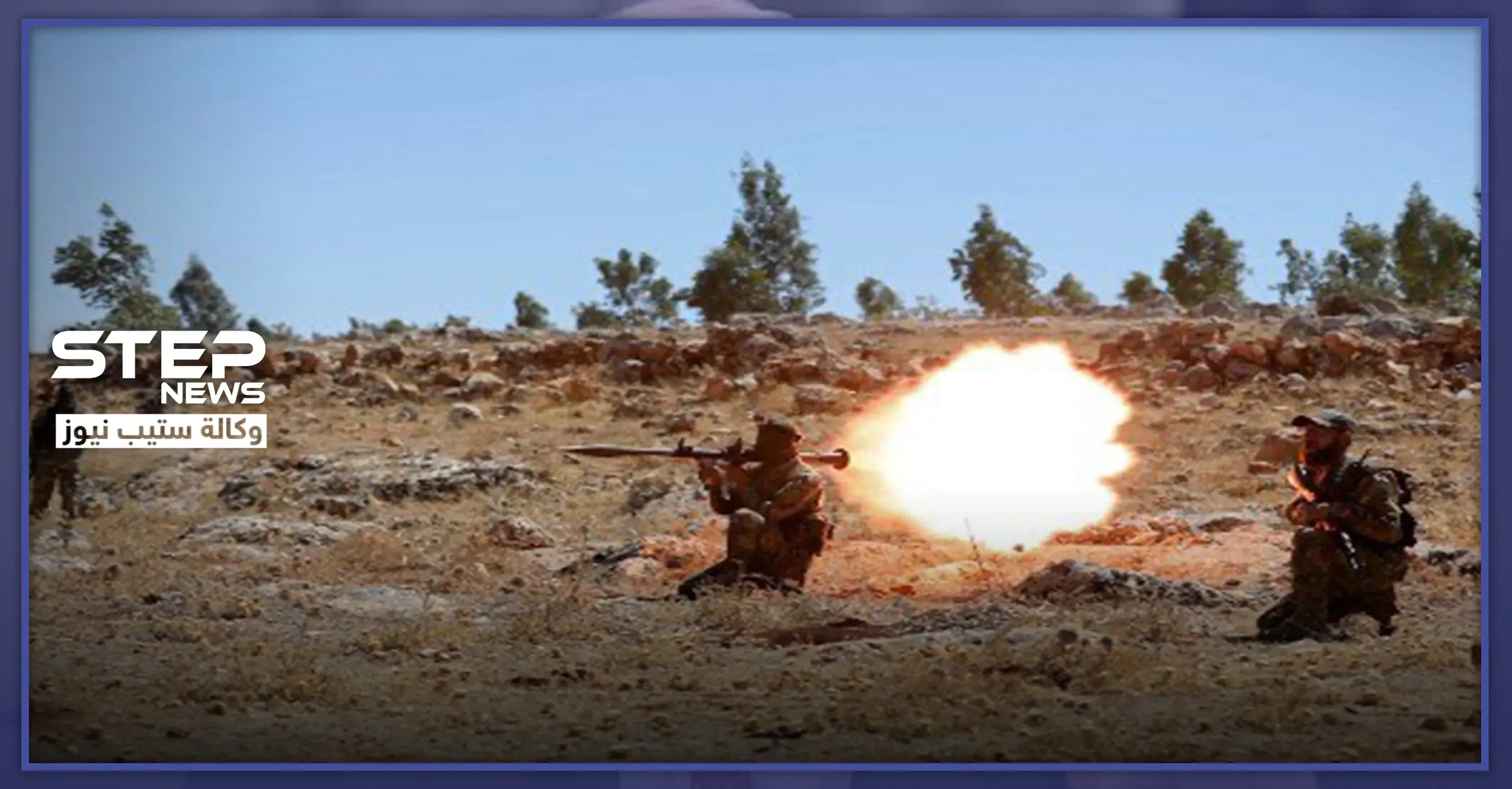 بالخريطة|| المعارضة السورية تستعيد السيطرة على مناطق جديدة شرقي إدلب.. وأنباء عن قتلى روس: أخبار إدلب