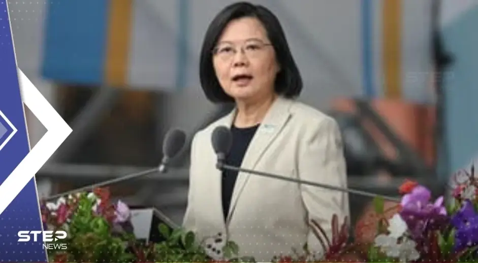 أمريكا تحذر الصين من أي "تصرف" رداً على مرور رئيسة تايوان عبر أراضيها: الصين تحذر