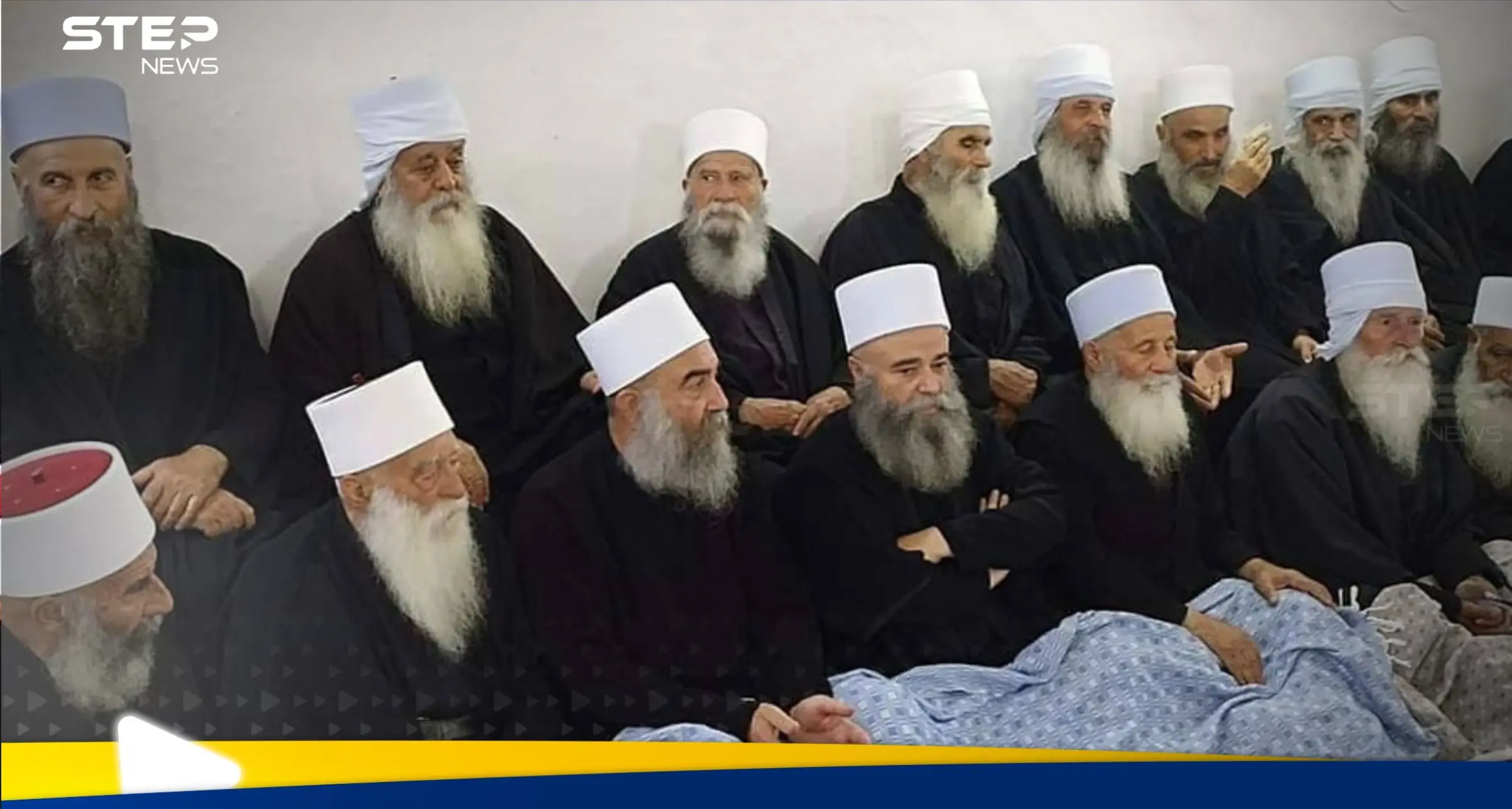 نقاط جدلية وانقسامات.. مصادر ستيب الخاصة تكشف آخر التطورات في السويداء: درعا