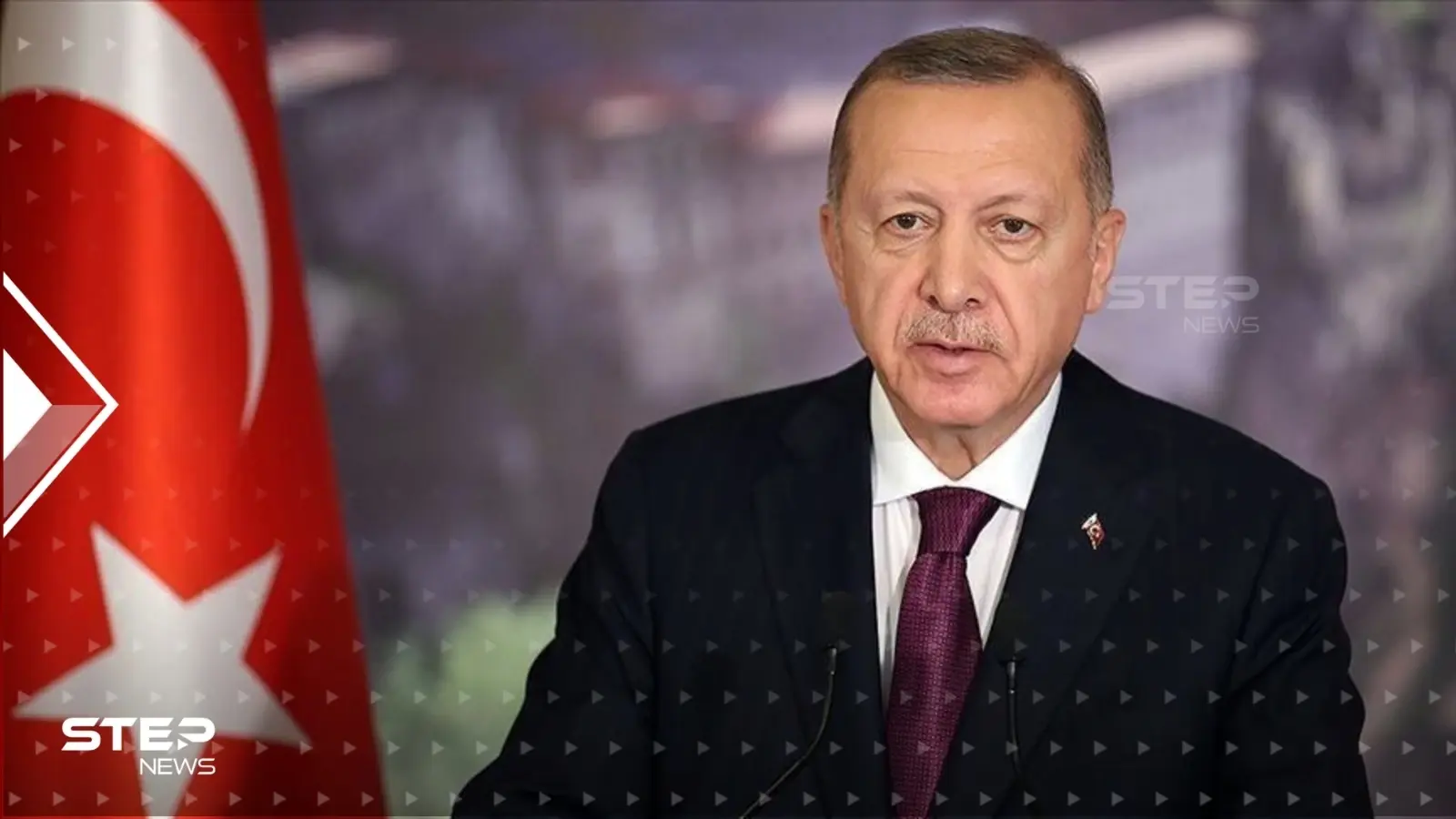 الأولى منذ 5 سنوات.. أردوغان يكشف هدف زيارته إلى السعودية: أردوغان يلتقي الملك