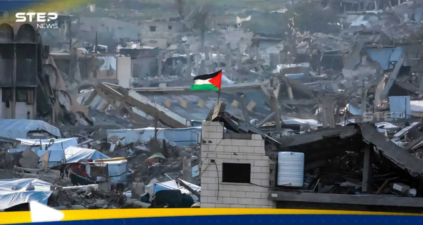 بن سلمان يصرح.. غزة فلسطينية وحق أهلها ثابت لا تلغيه تهديدات: قطاع غزة