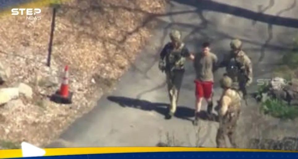 بعد أن "صدم" العالم بما نشره.. مسرّب وثائق البنتاغون يتراجع: البنتاغون يكشف