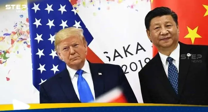 هل انتصرت الصين؟.. ترامب يتخذ قرارا جديدا بخصوص الرسوم الجمركية على بكين: الحرب التجارية