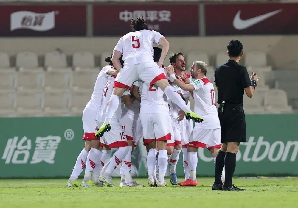 بعد أيام من تعيينه.. مدرب منتخب سوريا يطالب الغايب بمخاطبة الاتحاد الأردني لأمرٍ هام يتعلق بمونديال قطر: مونديال قطر