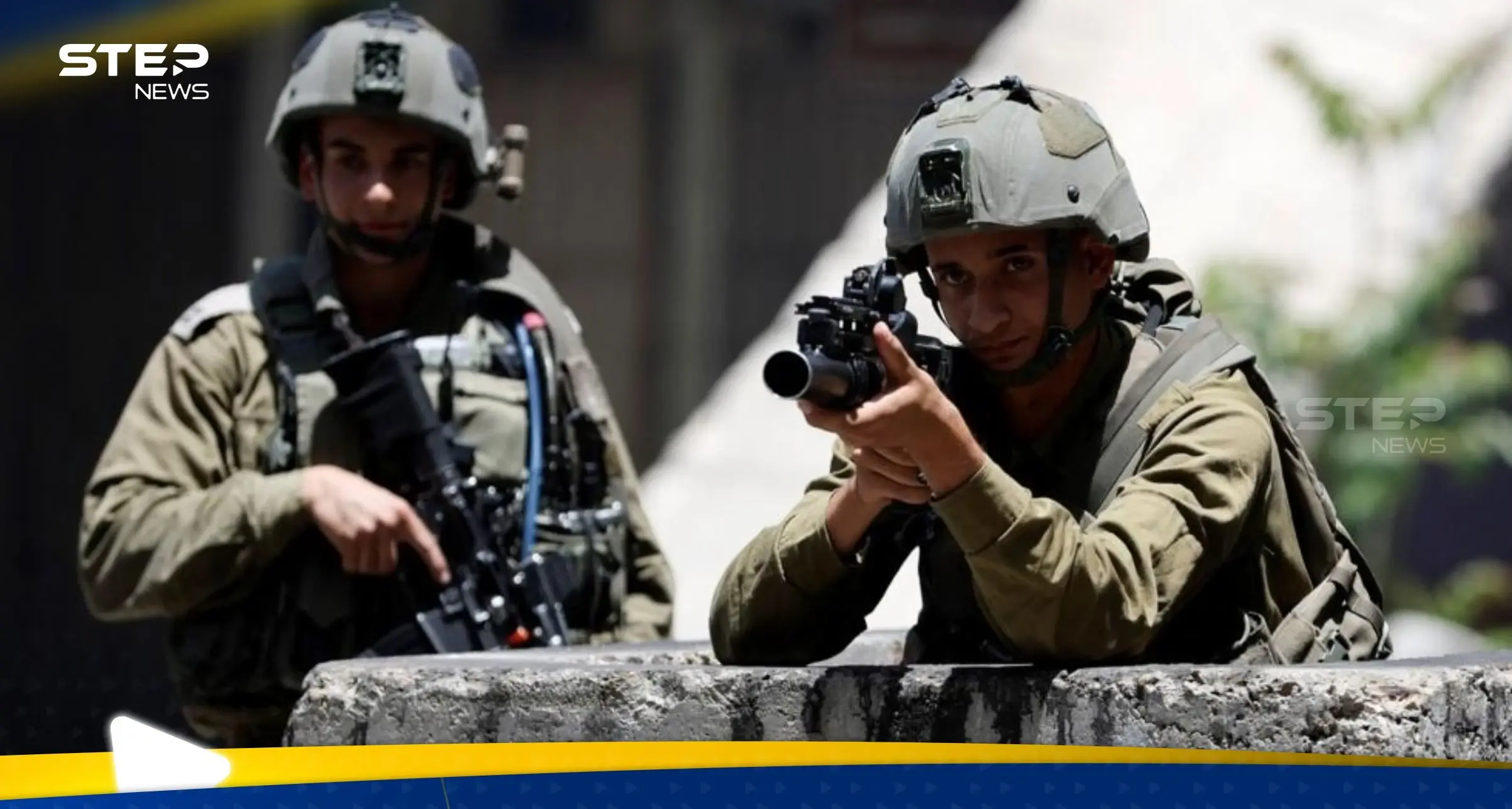 لأول مرة منذ 2006.. إسرائيل تعلن تنفيذ عملية خاصة داخل دولة عربية (فيديو): إسرائيل تعلن تنفيذ عملية خاصة داخل دولة عربية