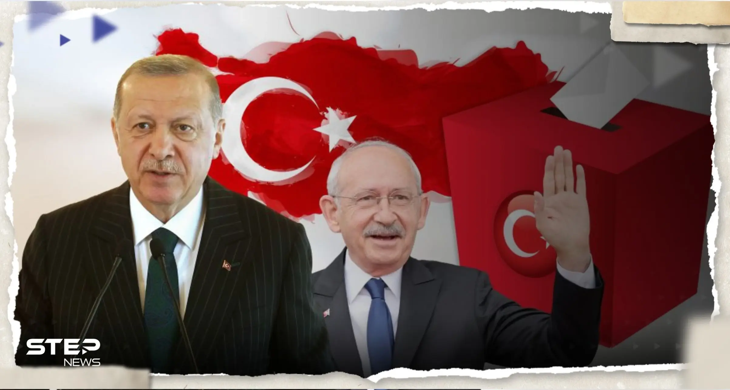 لصالح من صوت الأتراك في روسيا؟.. إليك الاحصائيات الدقيقة بالأرقام: صوت الأتراك في روسيا