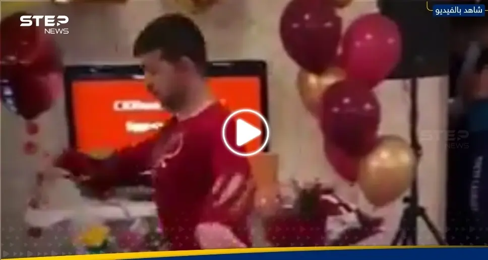 "زيلينسكي حافي القدمين يؤدي وصلة رقص شرقي".. ما حقيقة الفيديو؟: رقص شرقي