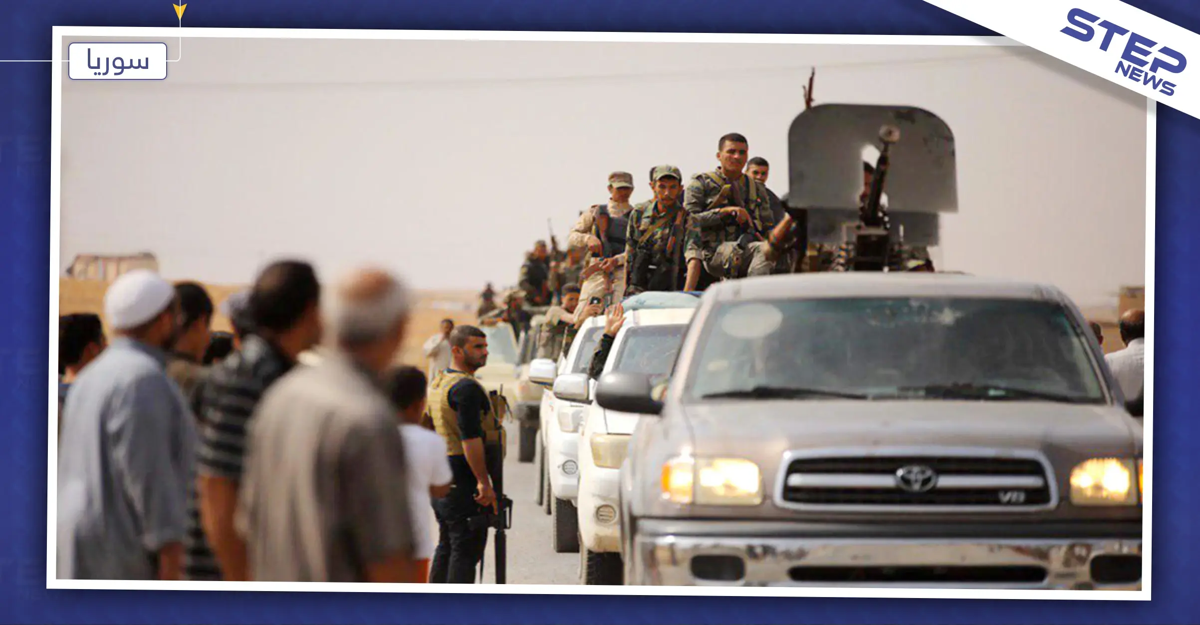 قوات النظام السوري وحلفاؤها تستقدم تعزيزات هي الأضخم لجبهات ريف حلب الجنوبية والغربية!: الحرس الجمهوري