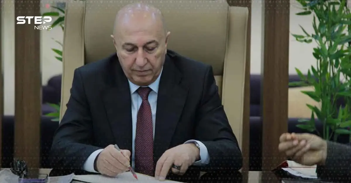 العراق ينتخب رئيساً للجمهورية.. من هو نزار ئاميدي؟: البرلمان العراقي