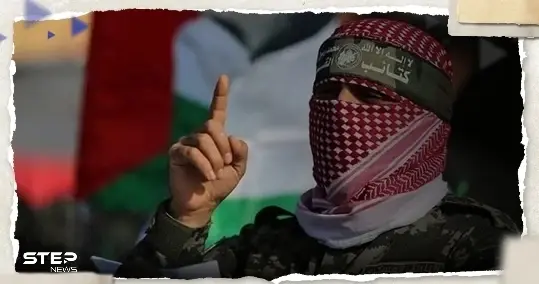 تصريح لـ أبو عبيدة يستفز إسرائيل ويضعها بموقفٍ محرج.. وتل أبيب ترد على عرض حماس: ابو عبيدة يكشف