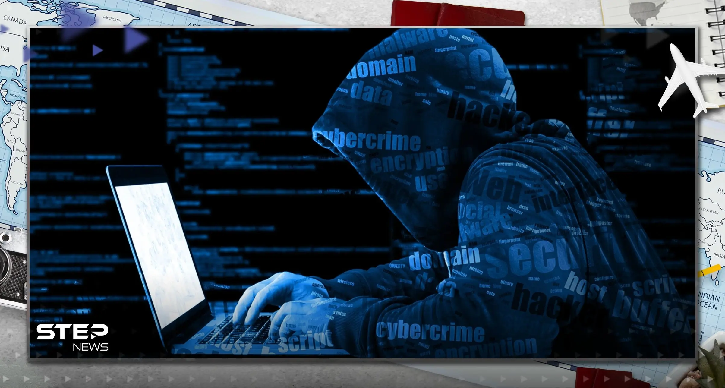 هجوم غامض في إسرائيل يشل مراكز حيوية فيها ويثير قلقاً واسعاً (فيديو): تل ابيب