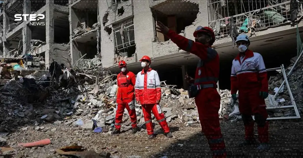 تفاصيل صادمة عن مكالمات الموساد السرية مع قادة إيران: طهران